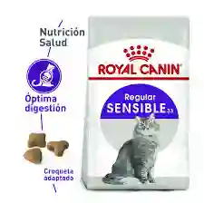 Royal Canin Sensible Gato