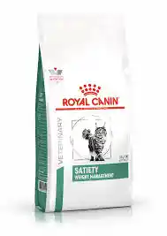 	royal Canin Satiety Control De Peso Gato