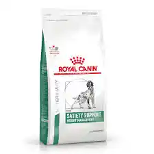 Royal Canin Satiety Control De Peso Perro 3.5 Kg