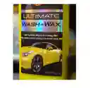 Ultimate Wash Wax Meguiar´s Shampoo - Champu Con Cera