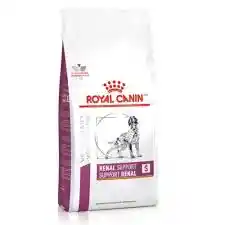 Royal Canin Renal S Perro 2.72 Kg