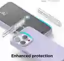 Elago Estuche Para Iphone 15 Pro Magsafe Silicone En Lavanda
