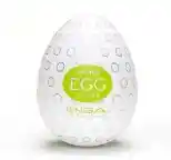 Happy Egg Funny Egg Masturbador Masculino En Forma De Huevo