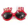 Lentes Para Despedida De Soltera Fiesta Beso Kiss Me