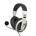 Diadema Gamer T-688