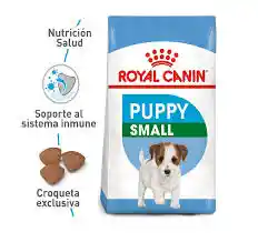 	royal Canin Mini Cachorro X 2 Kg