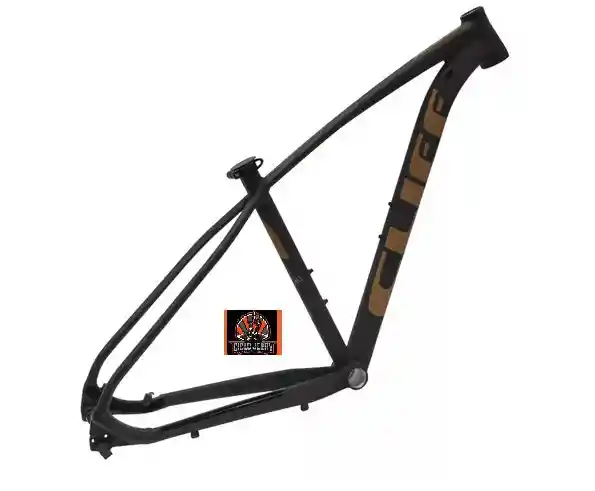 Marco Bicicleta Mtb Cliff Muddy Sport Rin 29 Mtb Xl 21