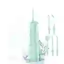 Irrigador Dental Recargable Limpieza Dental