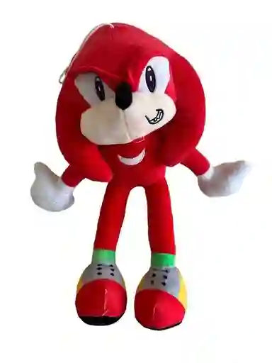 Peluche Sonic 40 Cm Ref D-12