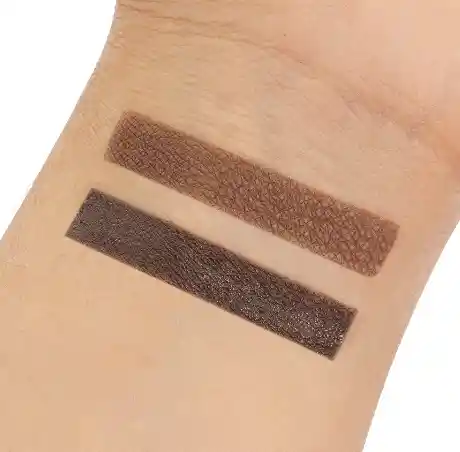 Coctel De Cejas Trendy Betun + Polvo
