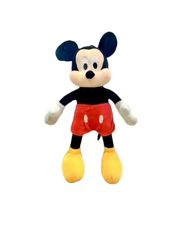 Peluche Mickey Mouse 30 Cm Ref 10108