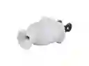 Clavija Plastica Blanca Ave Exe