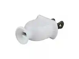 Clavija Plastica Blanca Ave Exe