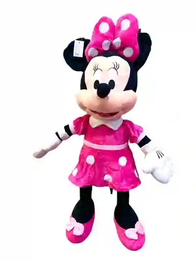 Peluche Minnie Mouse 70 Cm Ref 10113