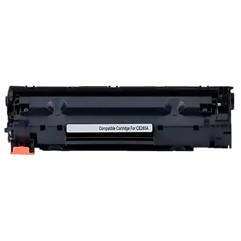 Toner Laser 85a Generico