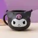 Taza De Té Kuromi