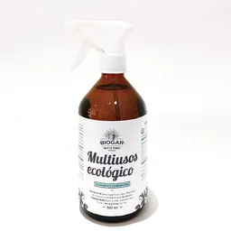 Multiusos Ecológico Biogar 500 Ml