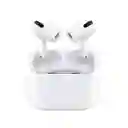 Audifonos Epik Earpods 4