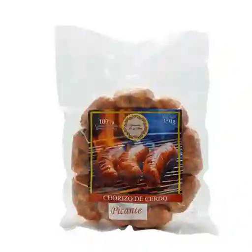 Chorizo Lu Mari Coctel Tradicional