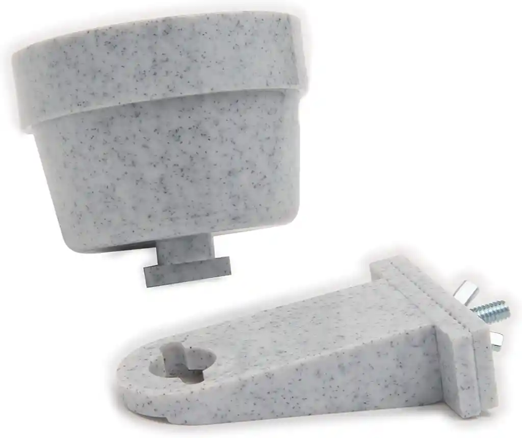 Coca Para Guacal Con Bloqueo Fácil 300 Ml