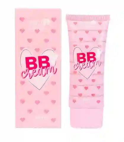 Base Bb Cream Trendy Tono 01 Ref Bb01 – 60ml