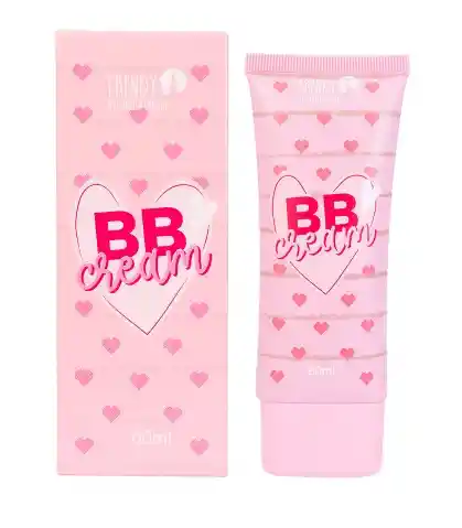 Base Bb Cream Trendy Tono 01 Ref Bb01 – 60ml