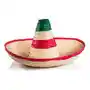 Sombrero De Paja Mexicano Decoracion Fiesta Mexicana