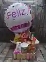 Endulza Tu Cumpleaños