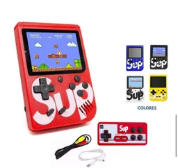 Game Boy Consola Video Juego X400 Juegos