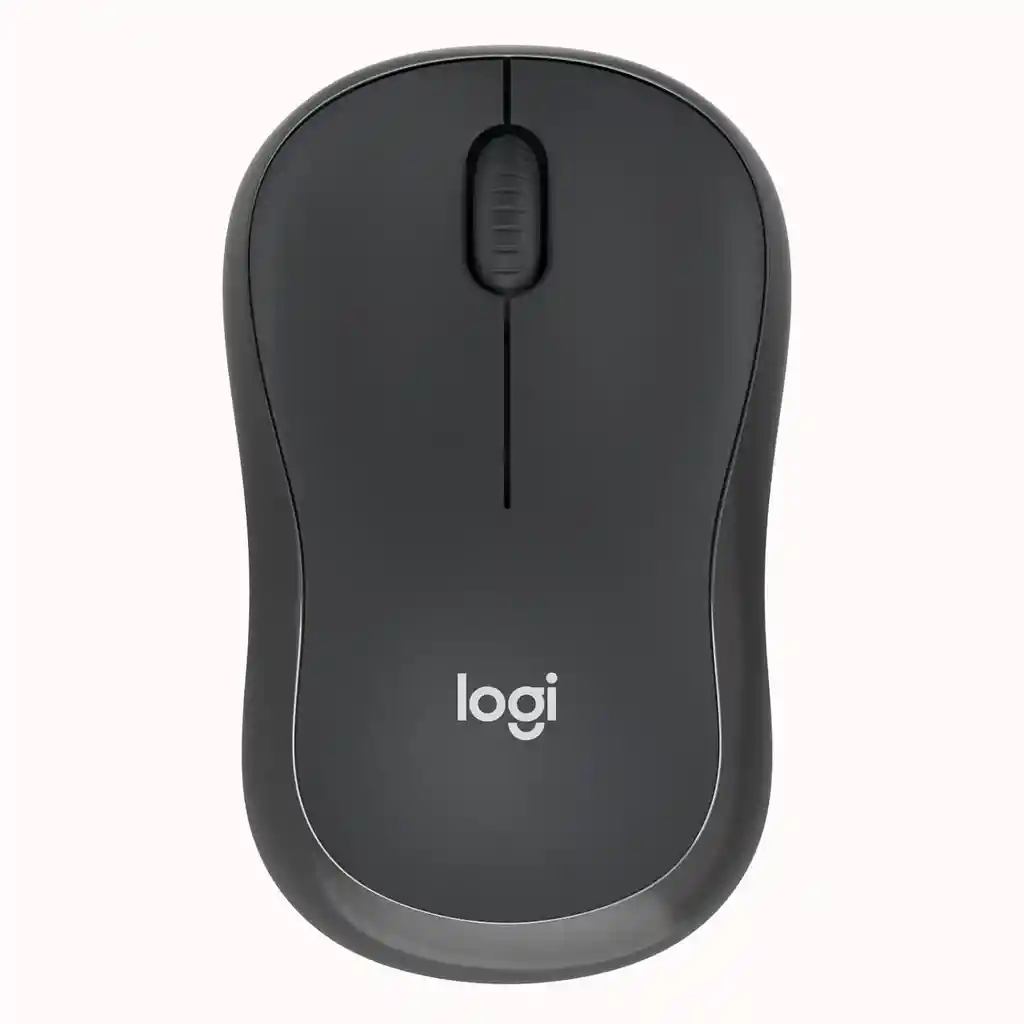 Mouse Inalambrico Bluetooth Logitech M240 | 18 Meses Bateria