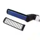 Plancha Barba Cabello Para Hombre Original Economica Negro