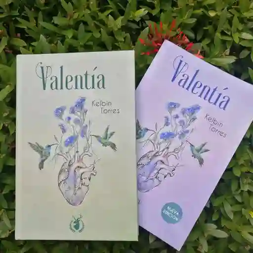 Valentía 1 Y 2