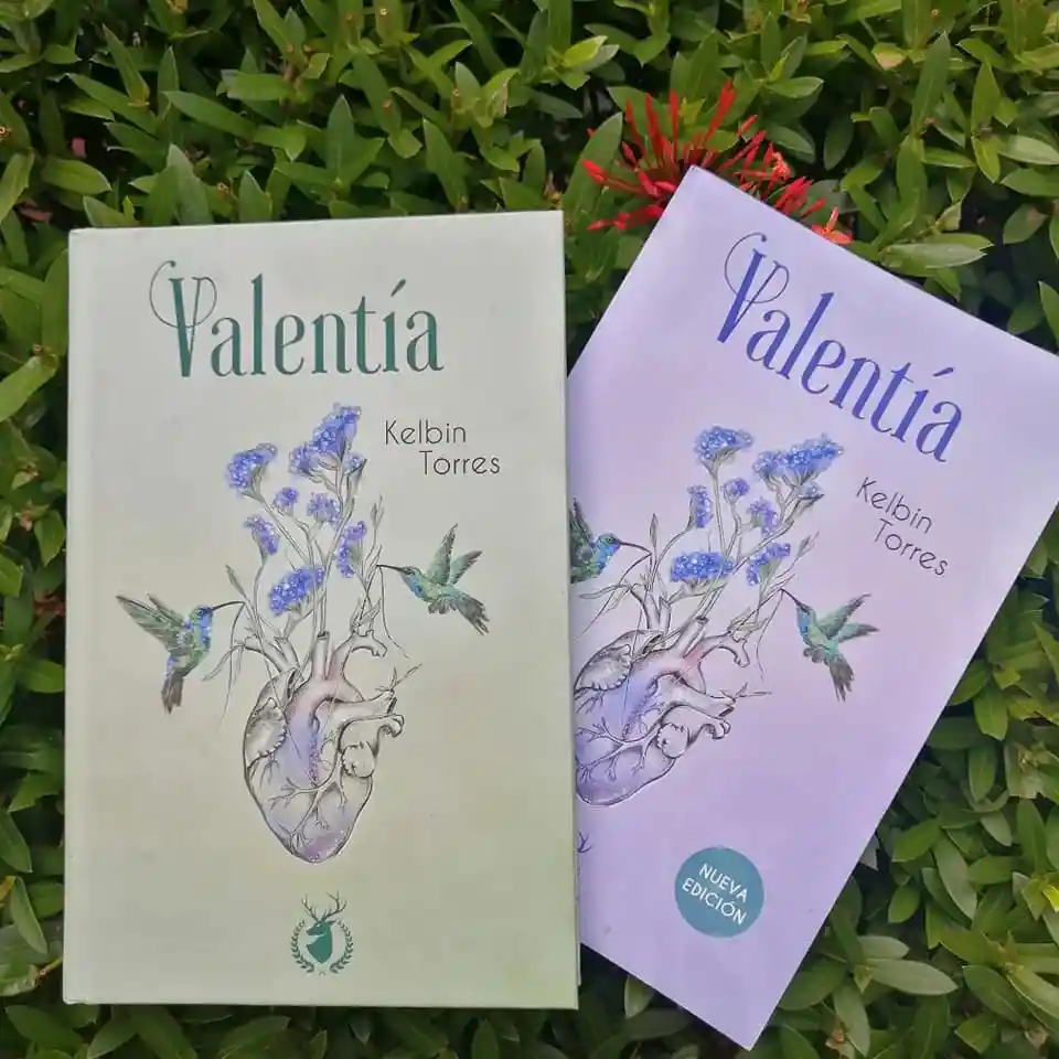 Valentía 1 Y 2