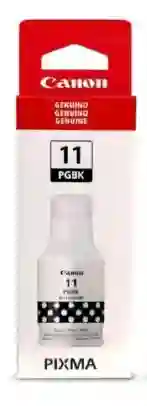 Tinta Canon 11 Negra Original
