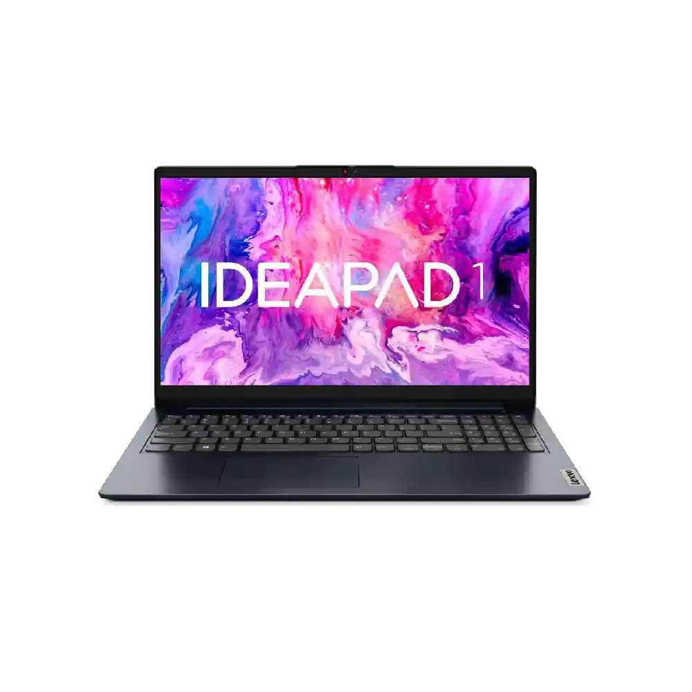 Computador Lenovo Ip 1 Amd Ryzen 3 7320 u Ram- 8 Gb 512 Gb Ideapad 1