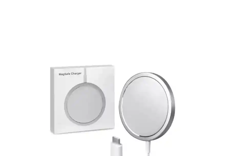 Cargador Magnético Magsafe Iphone 13/13pro
