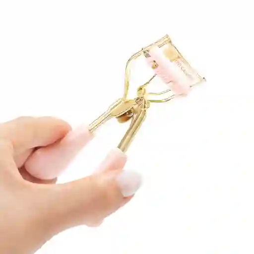 Eyelashes Curler Pink