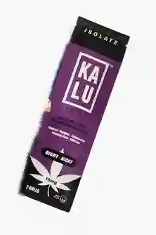 Kalu Cbd Rolling Papers (noche: Sueño Tranquilo)