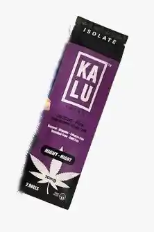 Kalu Cbd Rolling Papers (noche: Sueño Tranquilo)