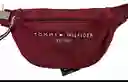 Canguro Tommy Hilfiger Vino Tinto Original