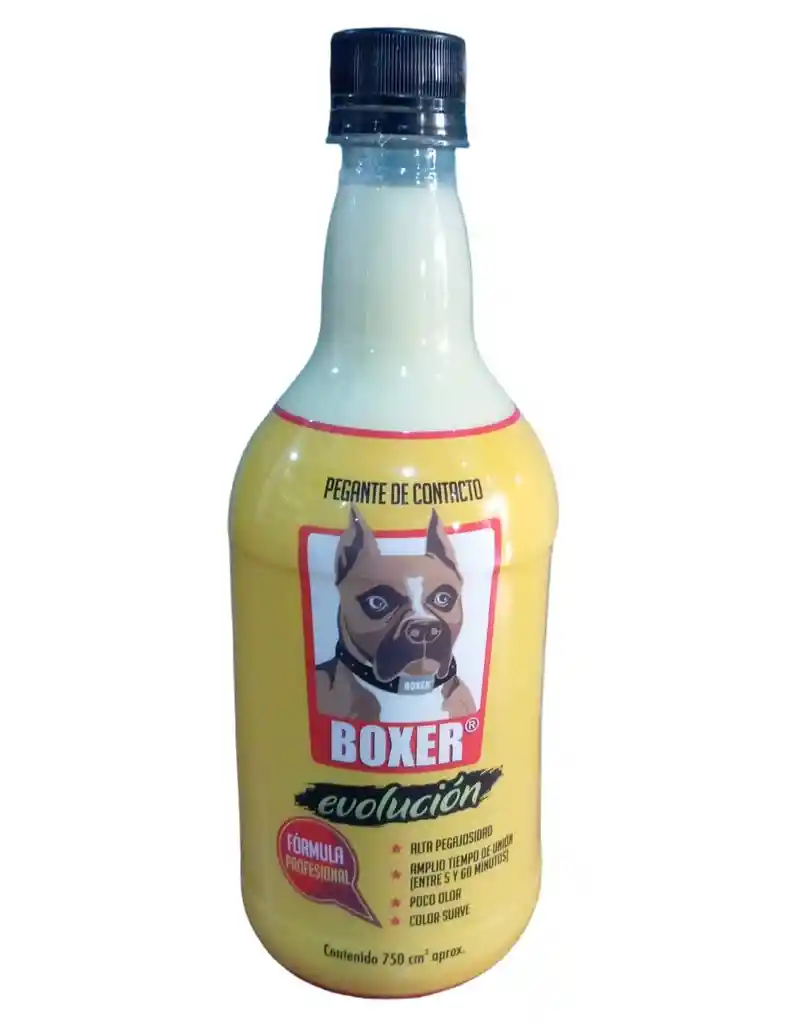 Pegante Boxer 750ml