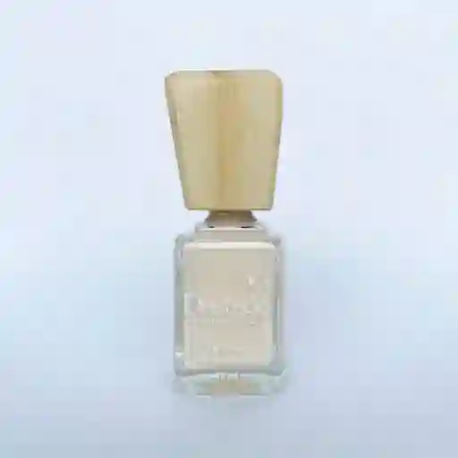 Esmaltes Libres De 14 Químicos Desteyo Natural Chantilly