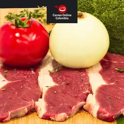 Churrasco Sencillo X 500 G (3 Porciones)