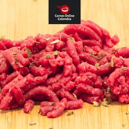 Carne Molida De Res X 500 G