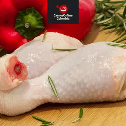 Pernilito De Pollo X 500 G (3 Unidades)