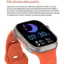 Reloj Inteligente T800 Ultra Series 8 Smartwatch 49mm Touch