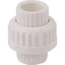 Union Universal Pvc Lisa De 1/2"