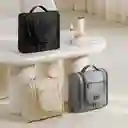 Organizador Cosmetiquera De Viaje - Beige