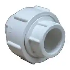 Union Universal Pvc Lisa De 3/4"