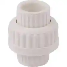 Union Universal Pvc Lisa De 3/4"